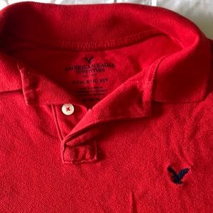 American Eagle Polo
